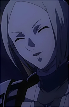 Helen {CLAYMORE}