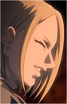Helen {CLAYMORE}