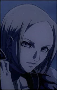 Helen {CLAYMORE}