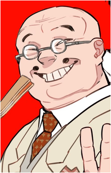 Tsunetomo Yamamoto