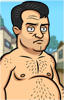 Randy {TPB}'s image