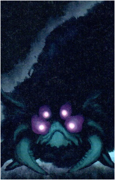 Ashborn Beast's image