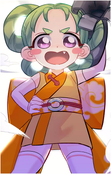 Bai Rimeng's image