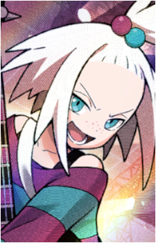 Roxie