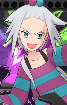 Roxie's image