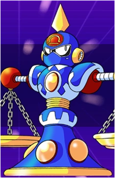 Libra's image