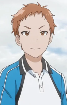 Shingo Takenouchi's image