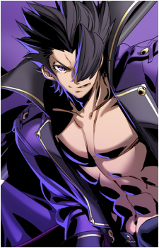 Gordeau's image