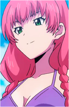 Mai Itoeda's image