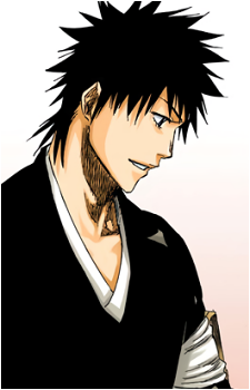 Kaien Shiba