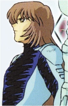 Hokuto {BtX}