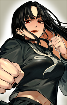 Setsuna Rikudou's image