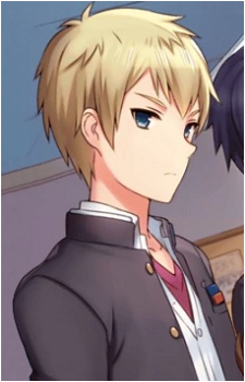 Yoshiki Kishinuma