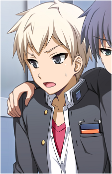 Yoshiki Kishinuma