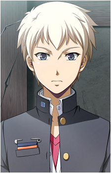 Yoshiki Kishinuma