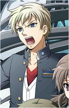 Yoshiki Kishinuma