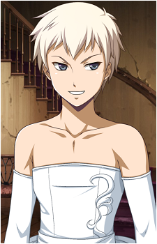 Yoshiki Kishinuma