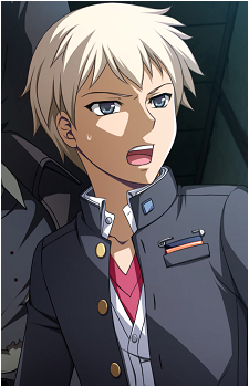 Yoshiki Kishinuma