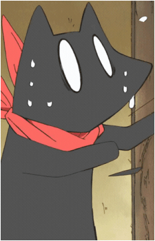 Sakamoto {Nichijou}