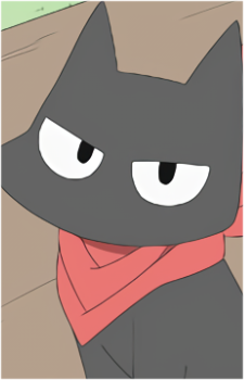 Sakamoto {Nichijou}