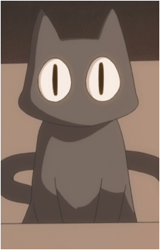 Sakamoto {Nichijou}