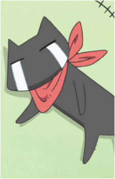 Sakamoto {Nichijou}