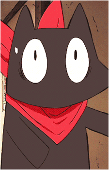Sakamoto {Nichijou}