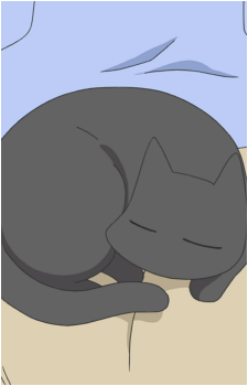 Sakamoto {Nichijou}