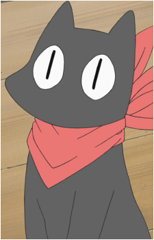 Sakamoto {Nichijou}