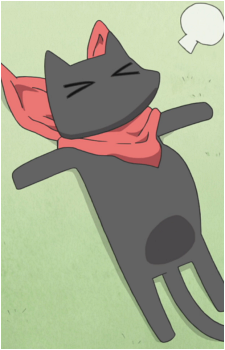 Sakamoto {Nichijou}
