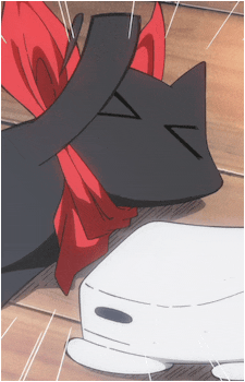 Sakamoto {Nichijou}