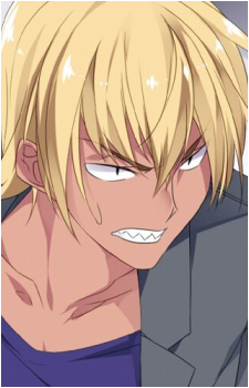 Naoto Kiritani's image