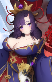 Ayame's image