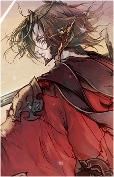 Warrior of Light {FFXIV}