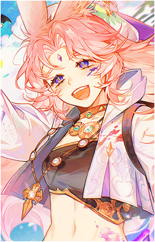 Warrior of Light {FFXIV}