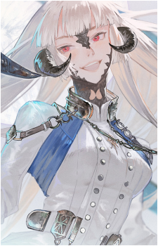 Warrior of Light {FFXIV}