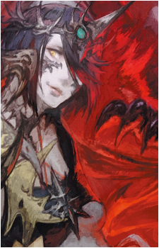 Warrior of Light {FFXIV}