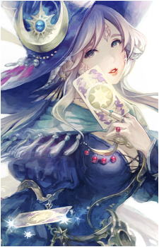 Warrior of Light {FFXIV}