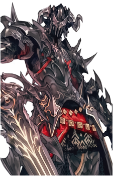 Warrior of Light {FFXIV}
