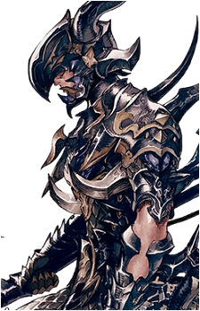 Warrior of Light {FFXIV}