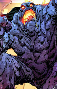 Tar Pit (Joseph Monteleone)'s image