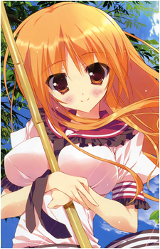 Tsumugi Toudou's image