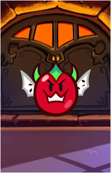 Dragon Fruitling