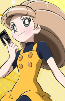 Meganeko's image