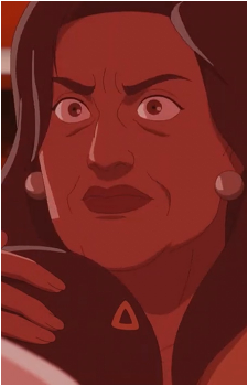 Image source: Episode screenshot Smriti Prasad