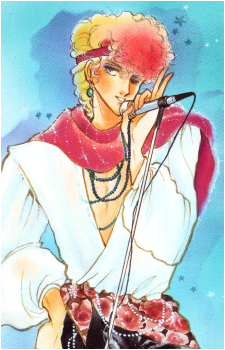 Go Kato's image
