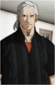 Kunihito Okinaga