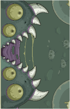 Giant Worm's image