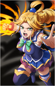Lakyus Alvein Dale Aindra