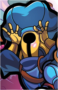 Puzzle Knight's image